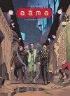 Aama Vol. 1 cover