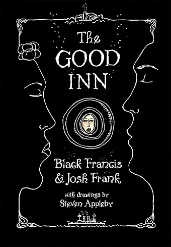 The Good Inn cover