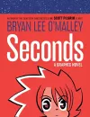 Seconds cover