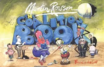 The Coalition Book cover