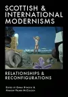 Scottish and International Modernisms cover