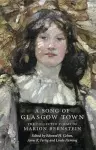 A Song of Glasgow Town cover