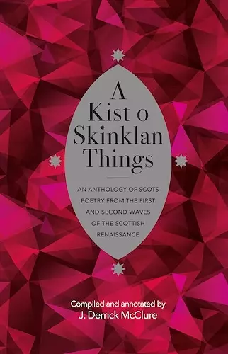 A Kist o Skinklan Things cover