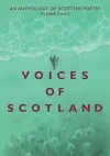 Voices of Scotland cover