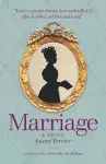 Marriage cover