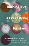 nothing but a set of eyes for stars packaging