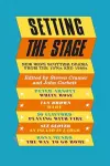 Setting the Stage cover