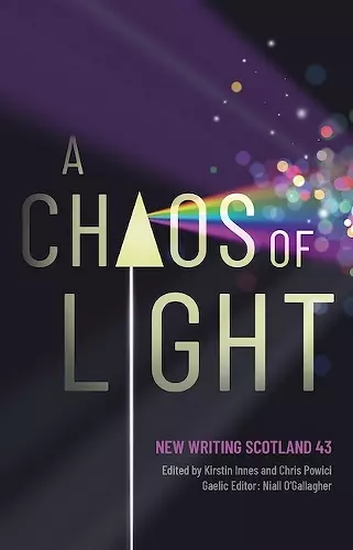 A Chaos of Light cover