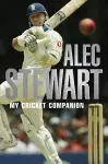 Alec Stewart's Cricket Companion cover