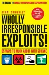 Wholly Irresponsible Exploits cover