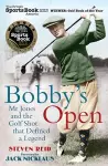 Bobby's Open cover