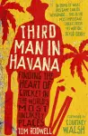 Third Man in Havana cover