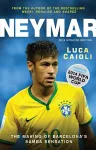 Neymar – 2015 Updated Edition cover