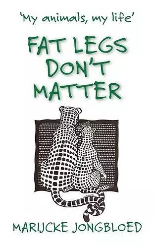 Fat Legs Don't Matter cover