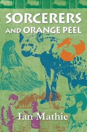 Sorcerers and Orange Peel cover