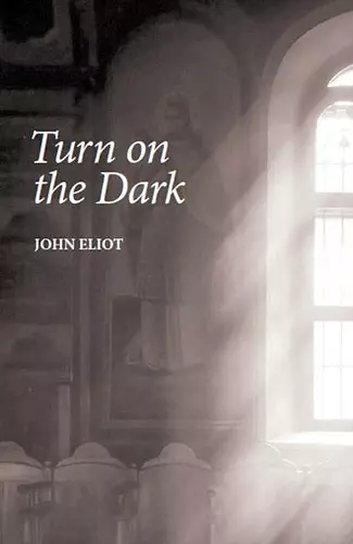 Turn on the Dark cover