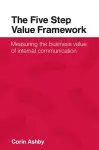 The Five Step Value Framework cover