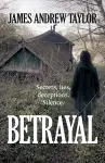 Betrayal cover