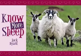 Know More Sheep cover