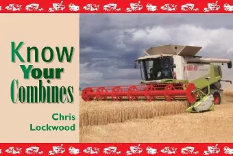 Know Your Combines cover