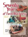 Seventy Years of Farm Machinery: Vol. 2 cover