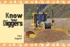 Know Your Diggers cover
