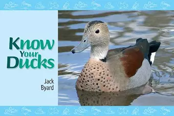 Know Your Ducks cover