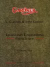 Gardner: L Gardner and Sons Ltd cover