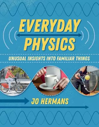 Everyday Physics cover