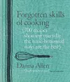 Forgotten Skills of Cooking cover