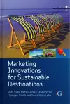 Marketing Innovations for Sustainable Destinations cover