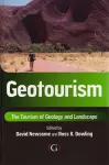 Geotourism cover