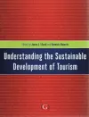 Understanding the Sustainable Development of Tourism cover