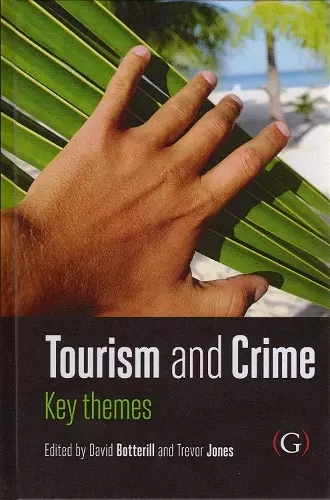 Tourism and Crime cover