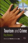 Tourism and Crime cover