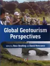 Global Geotourism Perspectives cover