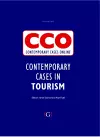 Contemporary Cases in Tourism cover