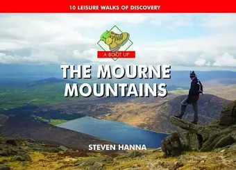 A Boot Up the Mourne Mountains cover