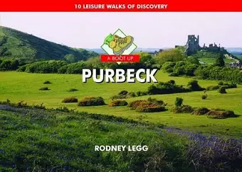 A Boot Up Purbeck cover