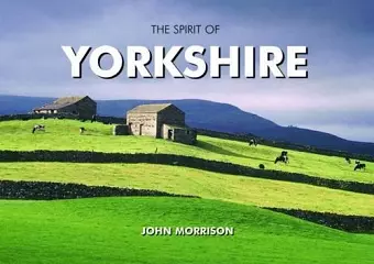 The Spirit of Yorkshire cover