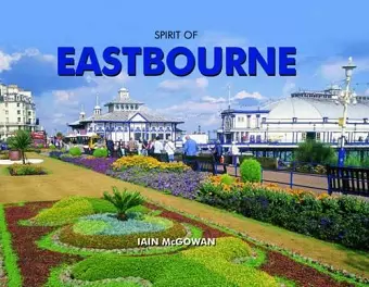 Spirit of Eastbourne cover