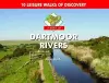 A Boot Up Dartmoor Rivers cover