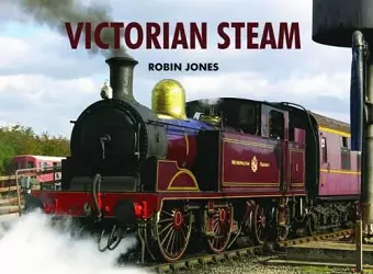 Victorian Steam cover