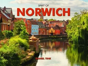 Norwich cover