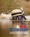 A Brit Different cover