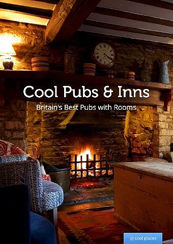 Cool Pubs and Inns cover