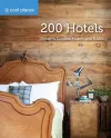 200 Hotels cover