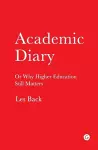 Academic Diary cover