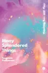 Many Splendored Things cover