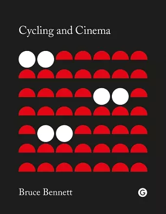 Cycling and Cinema cover